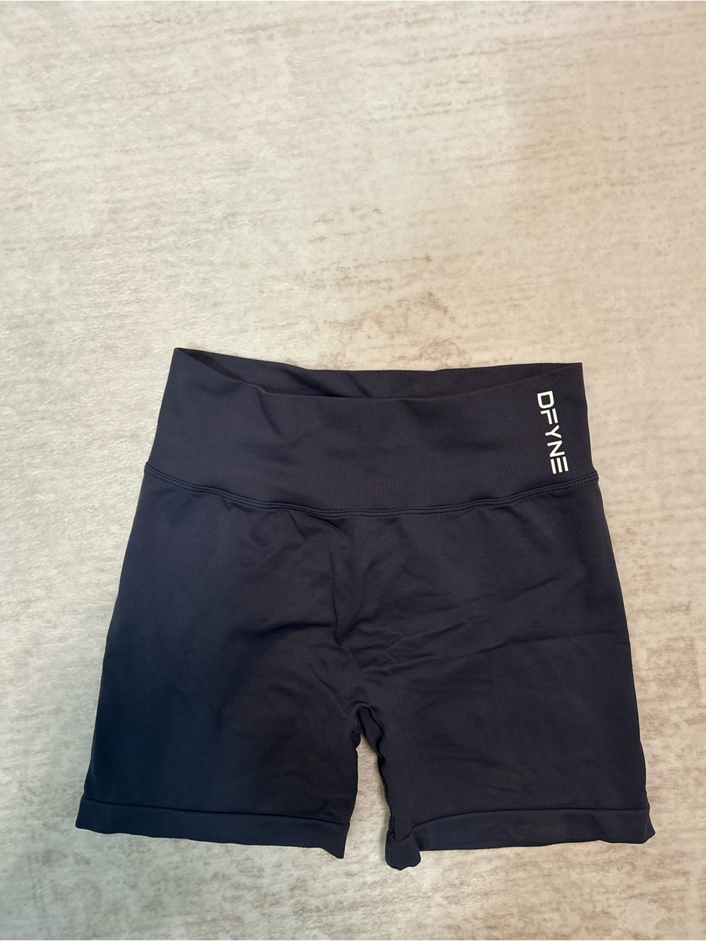 🇺🇸 JULY 4TH SALE!! 
DFYNE SHORTS NAVY